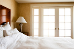 Combrew bedroom extension costs